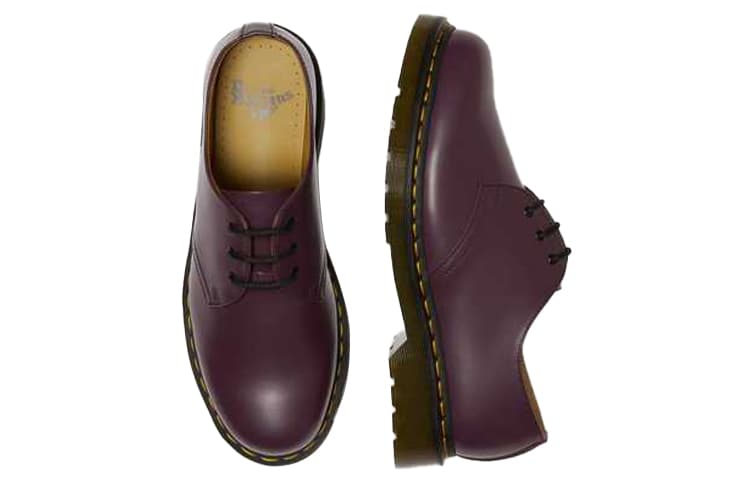 Тапочки Dr.Martens 1461 3 - изображение 4