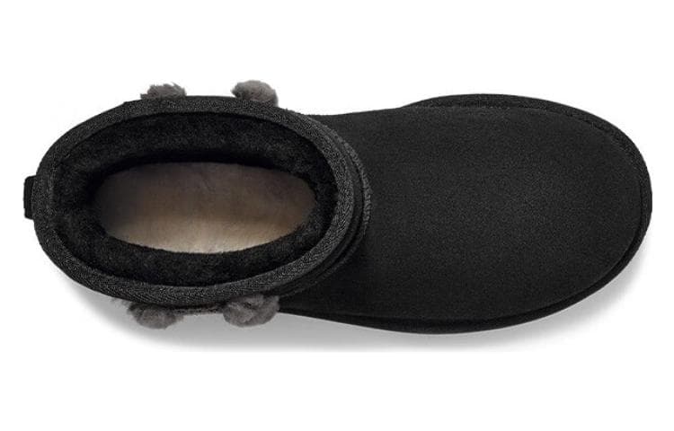 Ботинки зимние UGG CLASSIC MINI - изображение 4
