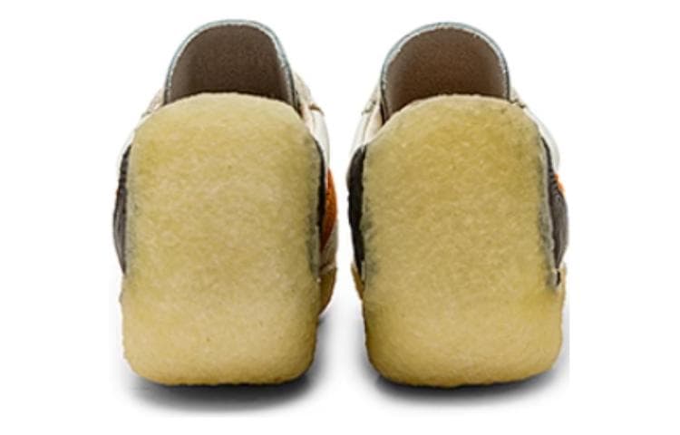 Кроссовки Clarks - изображение 4