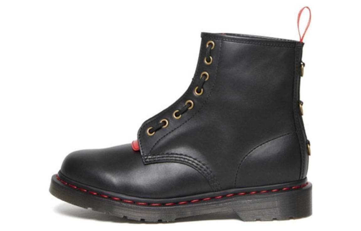 Ботинки Dr.Martens ORIGINALS 8 - изображение 1