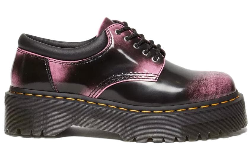 Тапочки Dr.Martens - изображение 2