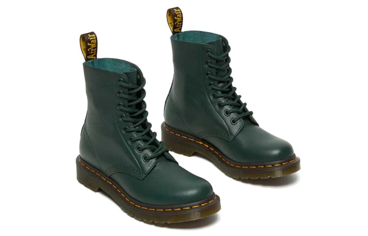 Ботинки Dr. Martens 1460 Pascal Virginia - изображение 4