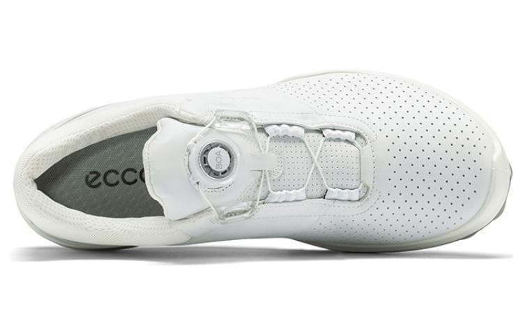 Кроссовки ecco - изображение 4