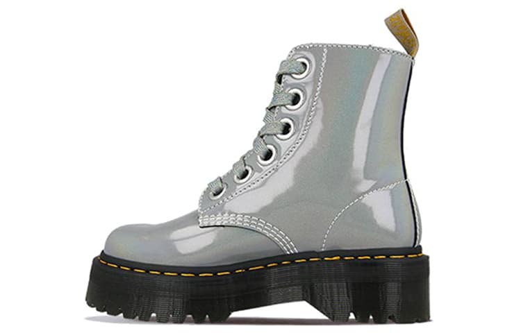 Ботинки Dr.Martens Molly - изображение 1