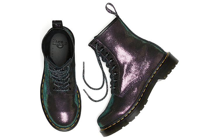 Ботинки Dr.Martens 1460 8 - изображение 4