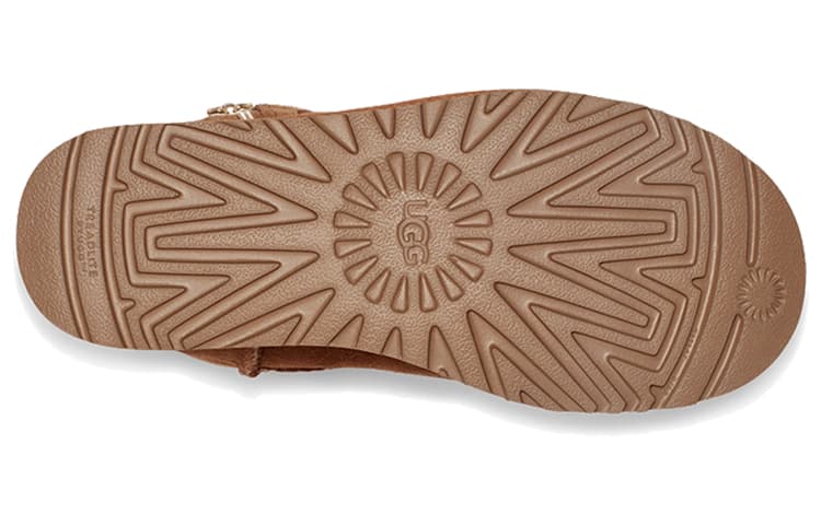 Ботинки зимние UGG Bailey - изображение 6