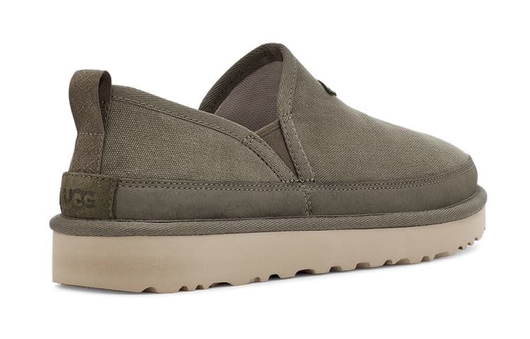 UGG Romeo Canvas - изображение 5