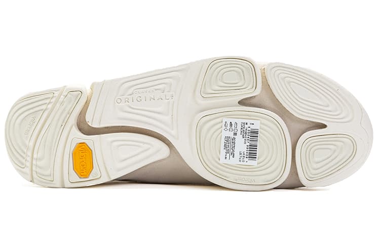 Кроссовки Clarks Trigenic Evo - изображение 6