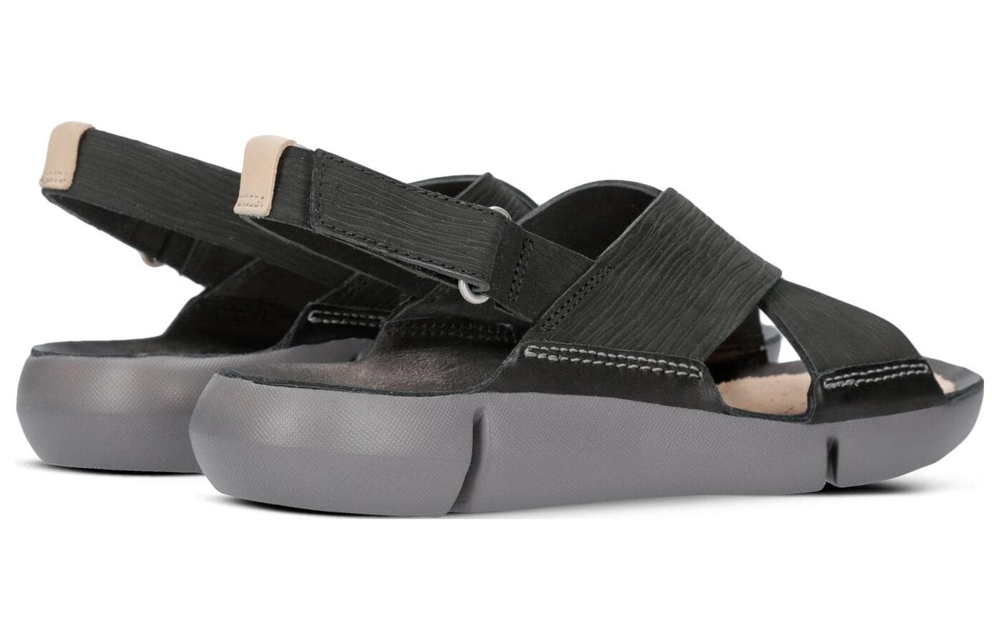 Сандалии с ремешком Clarks - изображение 4
