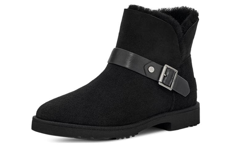 Ботинки зимние UGG - изображение 2