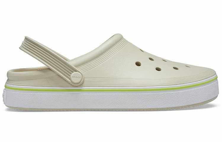 Сабо Crocs - изображение 2