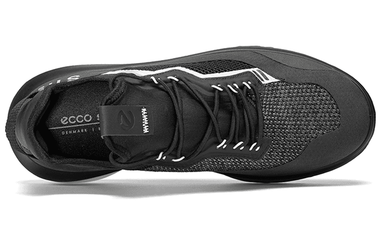Кроссовки ecco 360 - изображение 4