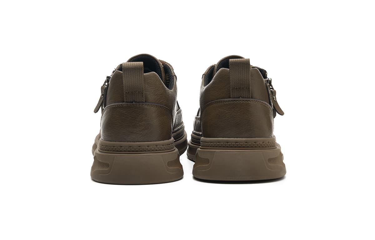 Кроссовки HLA Casual Низкий Топ Мужской - изображение 9