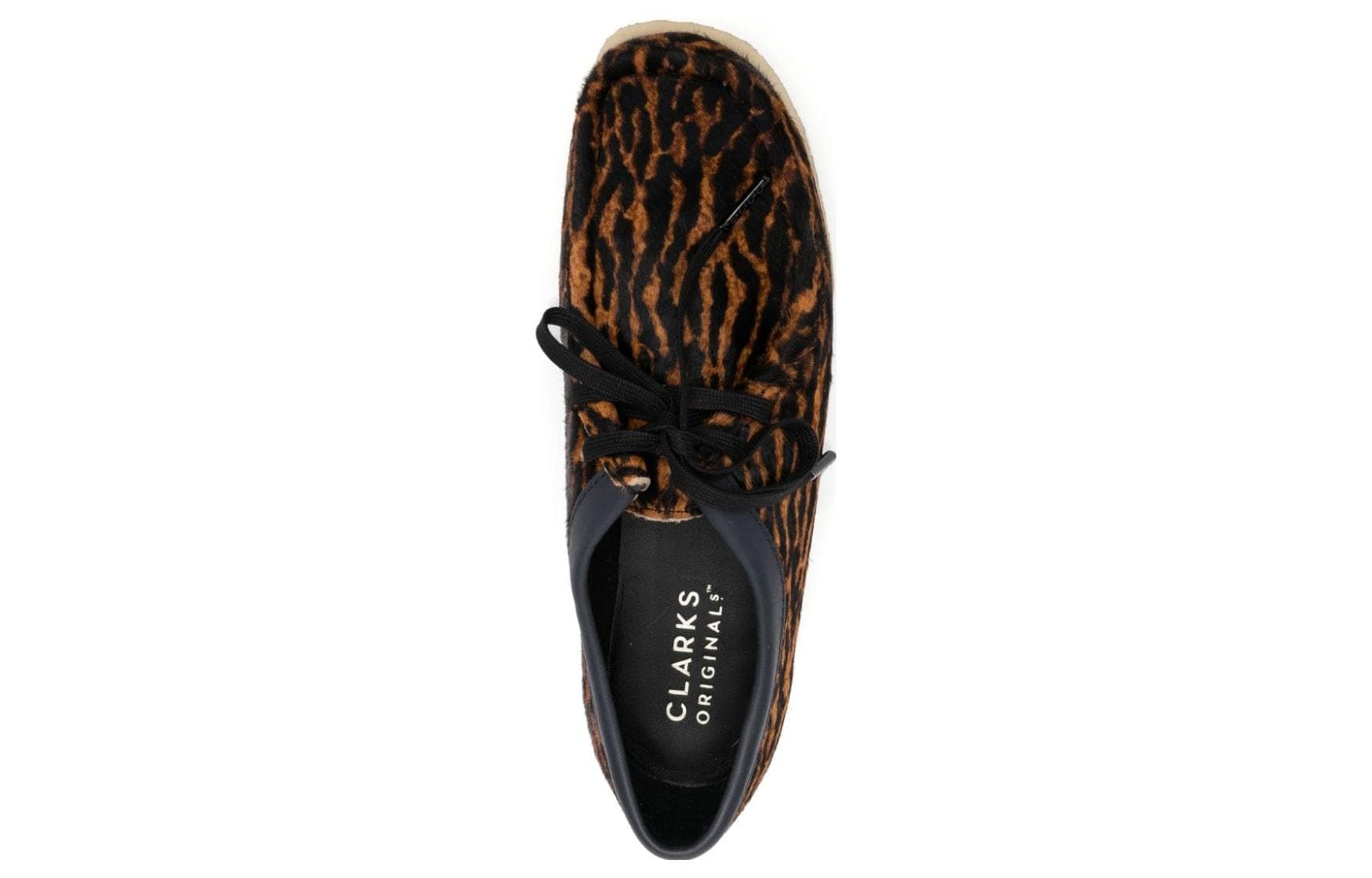 Тапочки Clarks 3cm - изображение 5