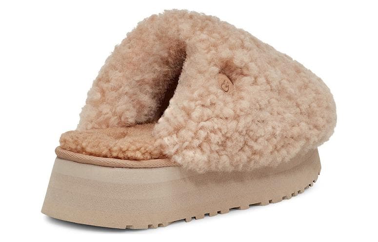 Сандалии UGG 5cm - изображение 4