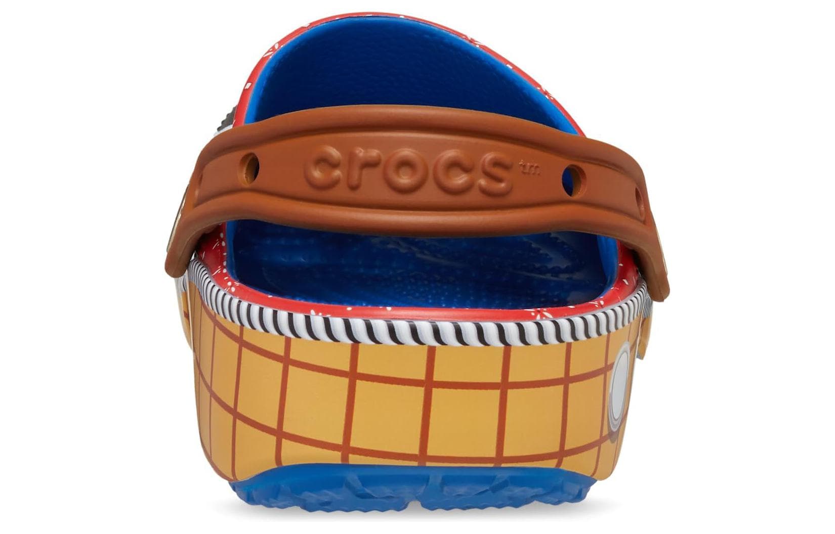 Сабо Toy Story x Crocs Classic clog - изображение 5