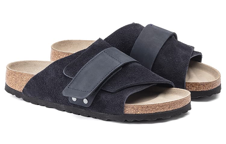Birkenstock Kyoto - изображение 3