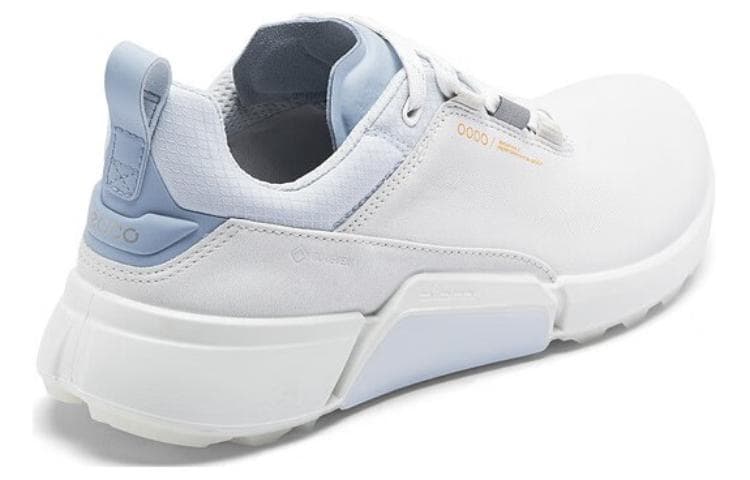 Кроссовки ecco H4 - изображение 3
