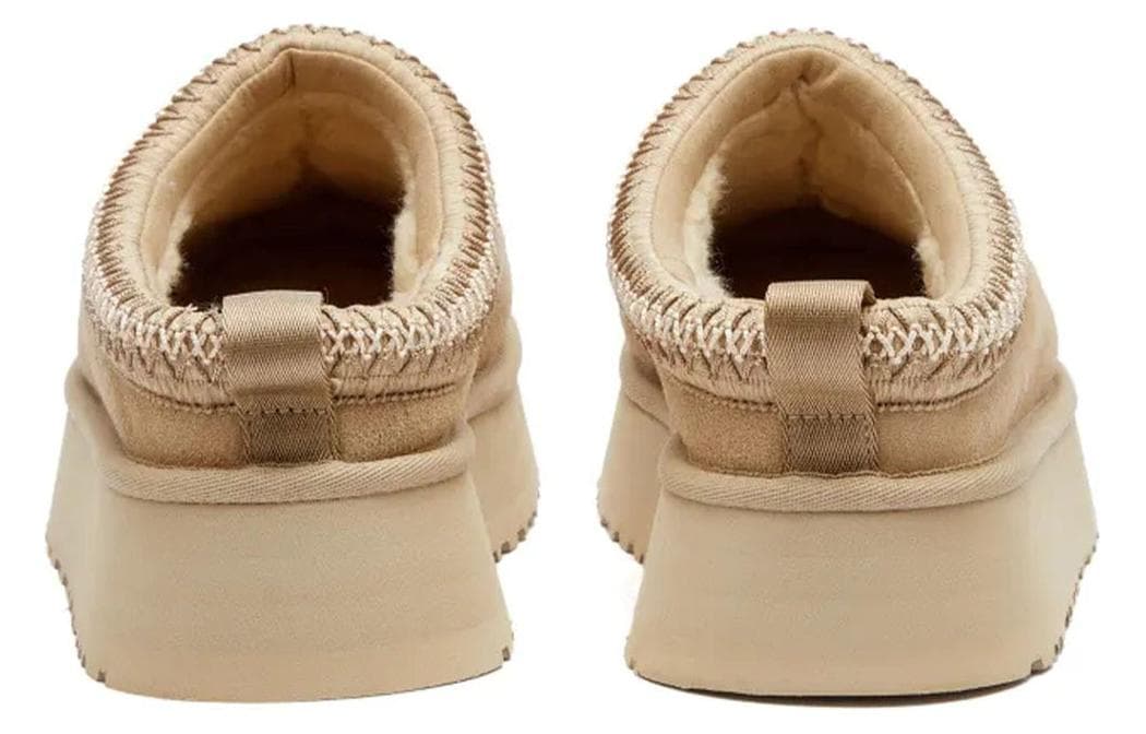Сандалии UGG - изображение 4
