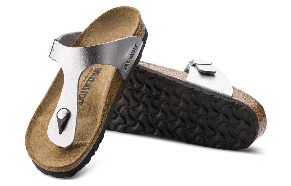 Шлёпанцы Birkenstock - изображение 5