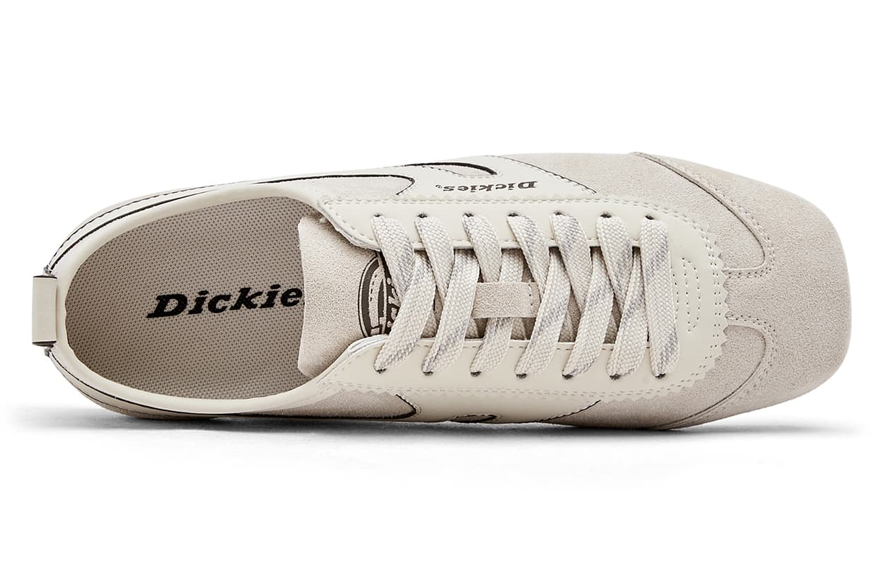 Кроссовки Dickies Низкий Топ Повседневная Обувь Женская - изображение 3
