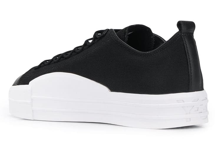 Кроссовки Y-3 Yuben - изображение 4