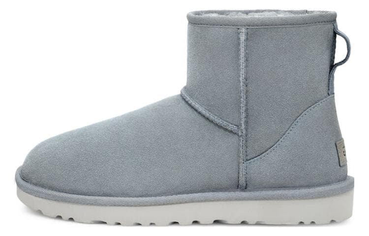 Ботинки зимние UGG CLASSIC MINI - изображение 1