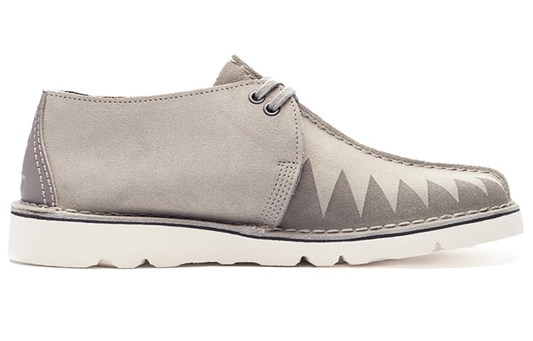 Ботинки Clarks Originals - изображение 2