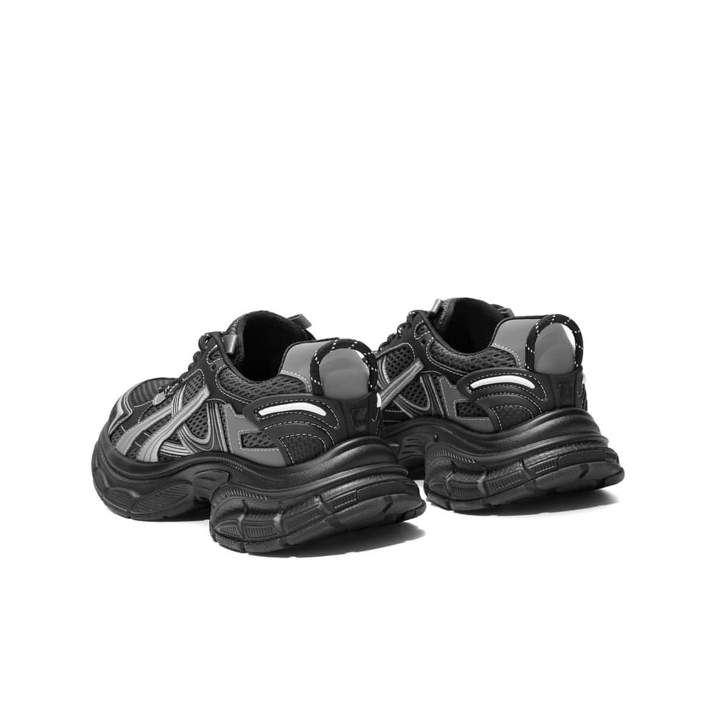 Кроссовки BELLE Artificial Leather Низкие кеды с толстой подошвой Женские - изображение 5