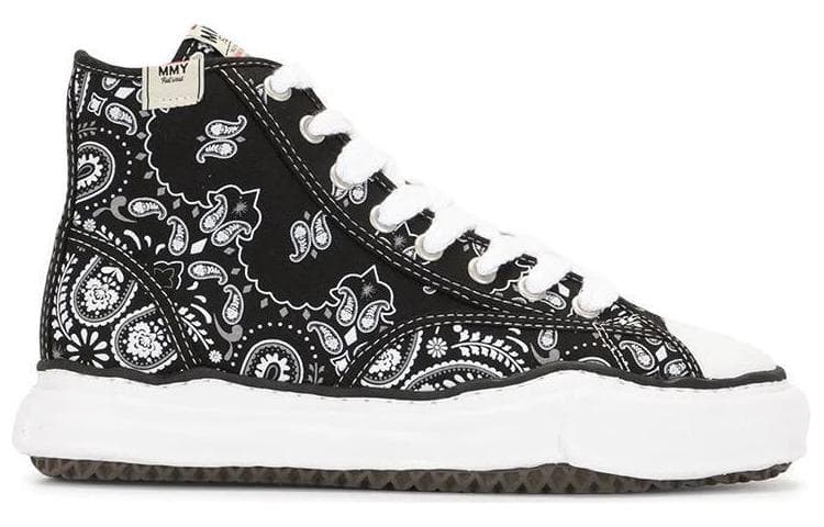 MIHARA YASUHIRO Paisley - изображение 2