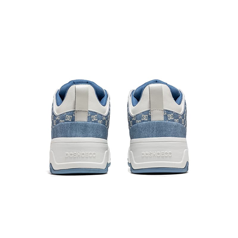 Кроссовки DCSHOES Кампус CAS Низкие Кроссовки для Скейтбординга Унисекс - изображение 4