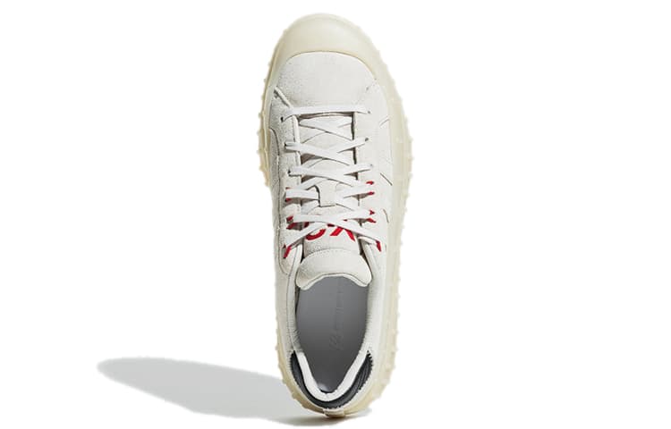 Кроссовки adidas Y-3 Gr 1P - изображение 5