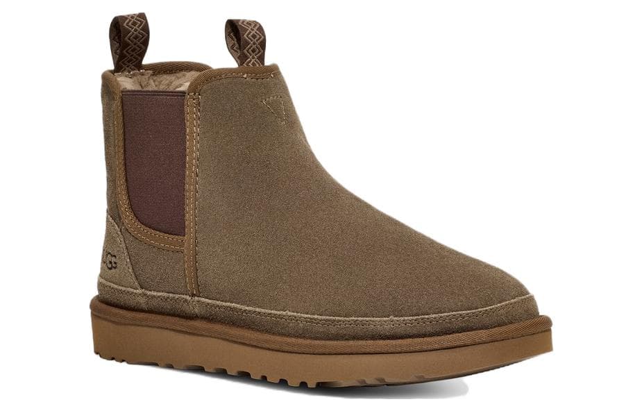 Ботинки челси UGG - изображение 2