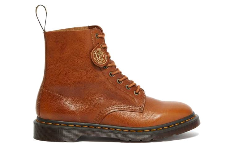 Ботинки Dr.Martens 1460 Pascal - изображение 2
