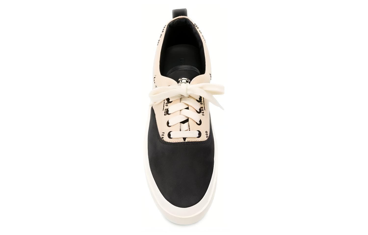 Кроссовки Fear of God - изображение 4