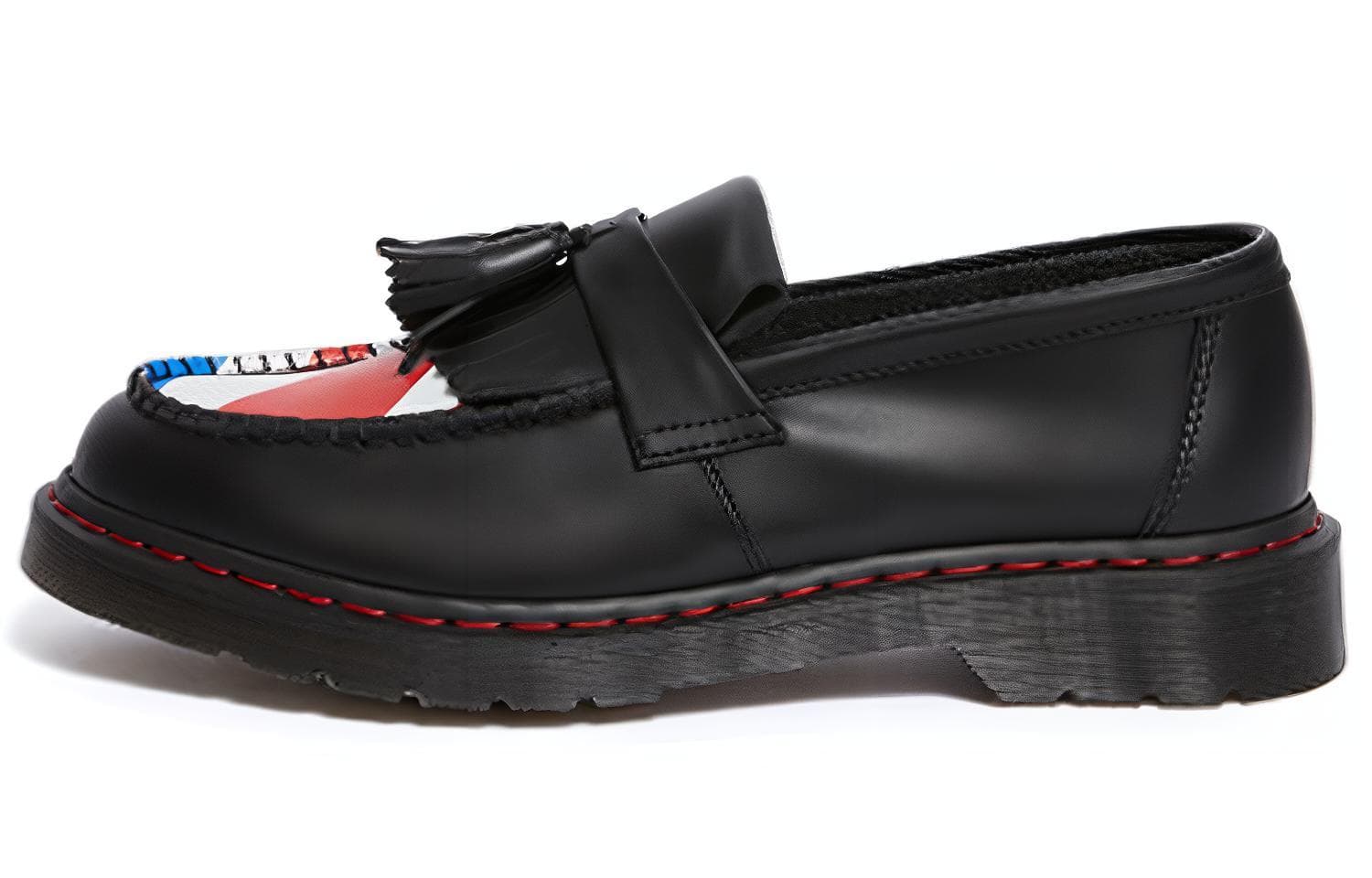 Кроссовки Dr.Martens Adrian Who - изображение 1