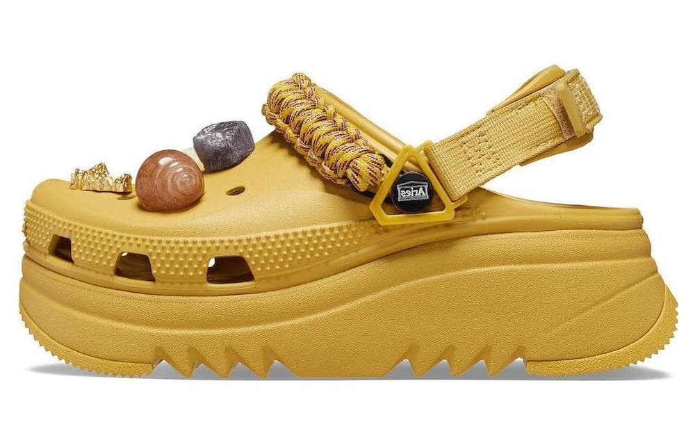 Сабо Aries x Crocs Hiker Xscape EVA - изображение 1
