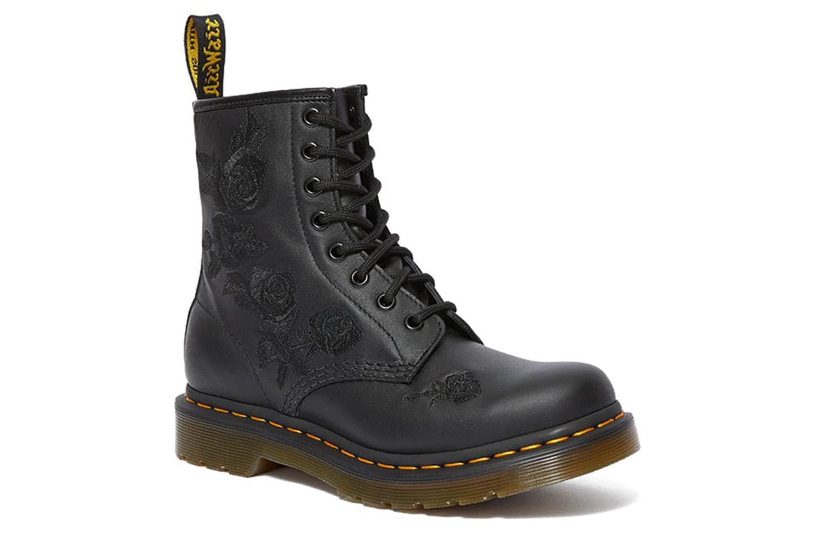 Ботинки Dr.Martens 1460 Vonda Mono - изображение 3