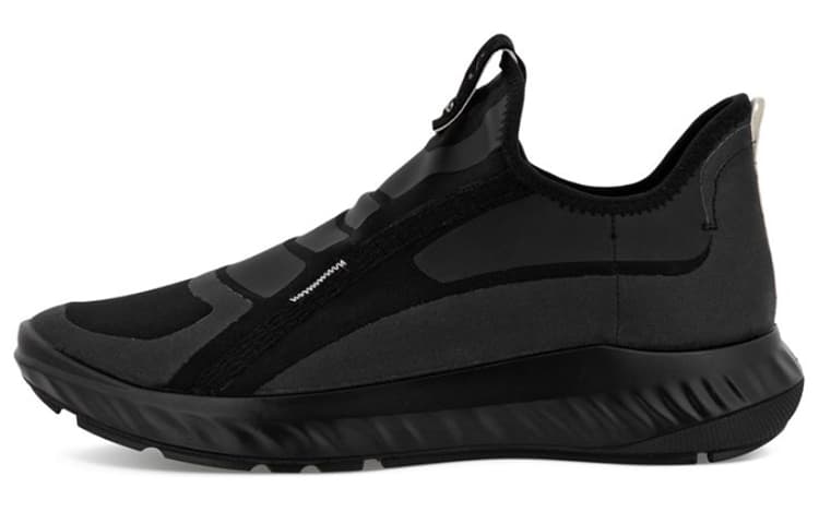 Кроссовки ecco Ath-1Fw Alpha - изображение 1