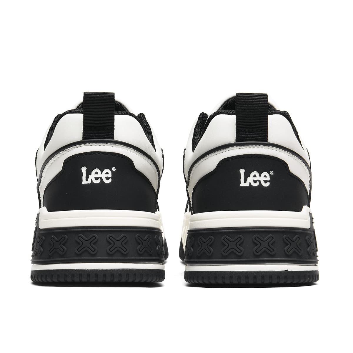 Кроссовки Lee - изображение 7