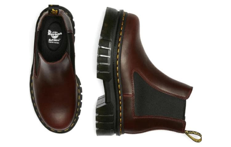 Ботинки челси Dr.Martens Audrick - изображение 3