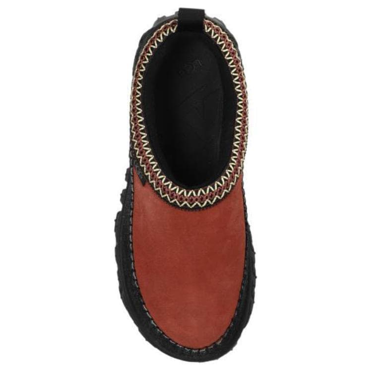 Кроссовки UGG Модный тренд Противоскользящий Устойчивый к истиранию Низкий верх Повседневная обувь Женская - изображение 4