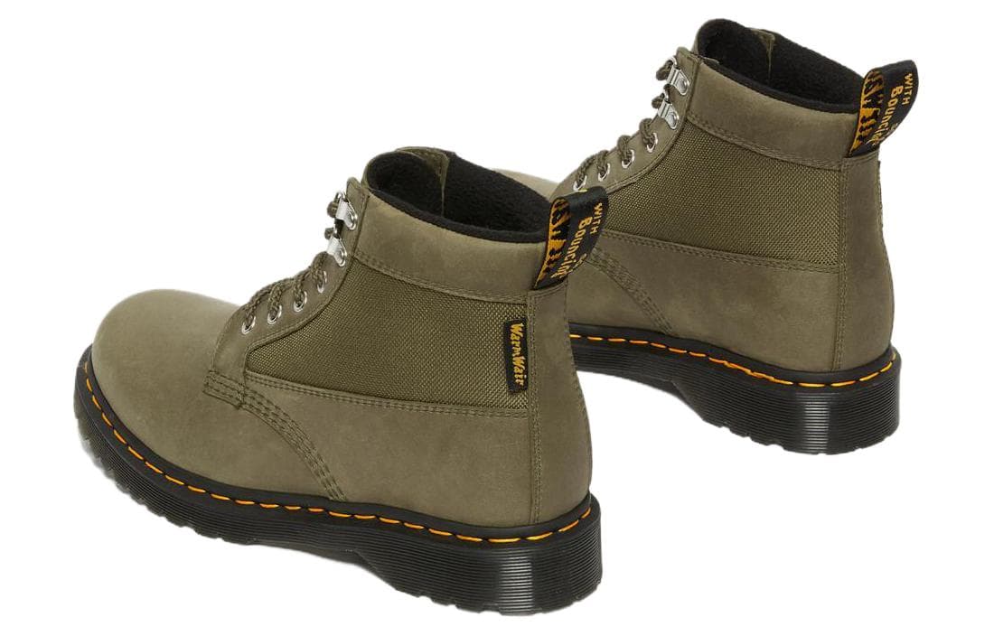 Ботинки Dr.Martens - изображение 4