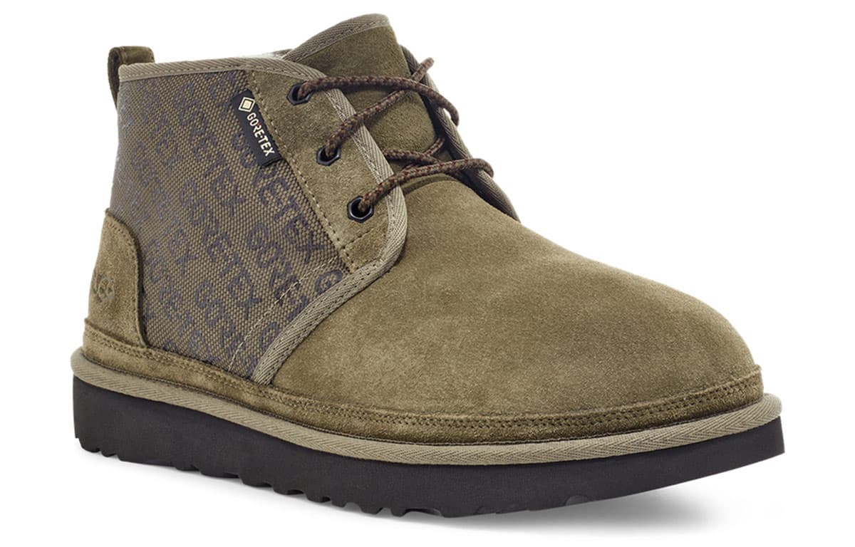 Ботинки зимние UGG Neumel Gore-Tex - изображение 3