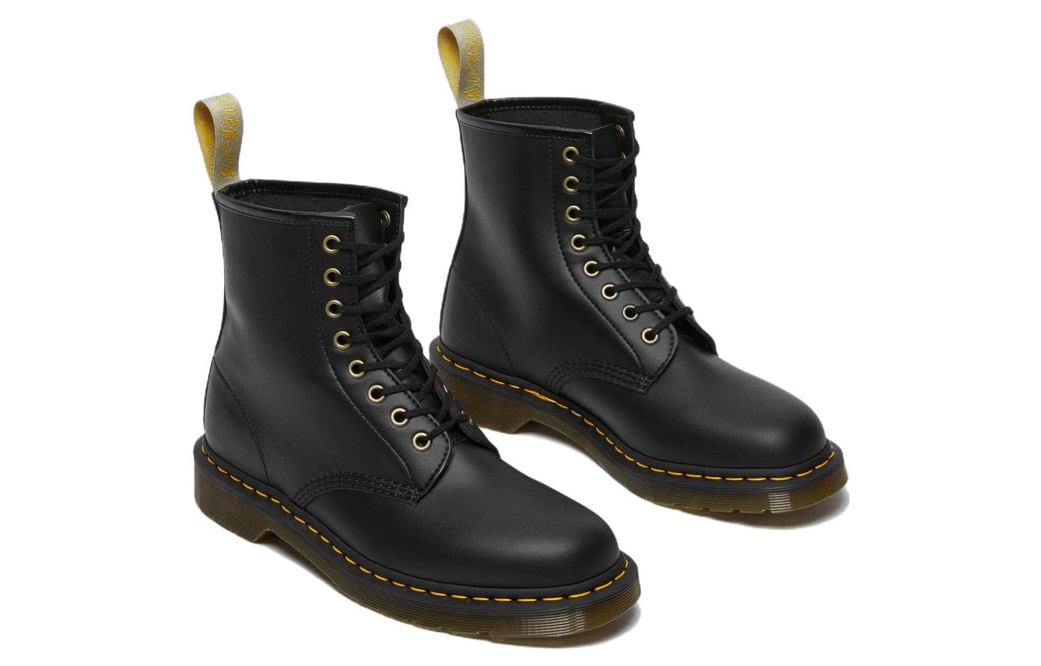 Ботинки Dr. Martens 1460 - изображение 3