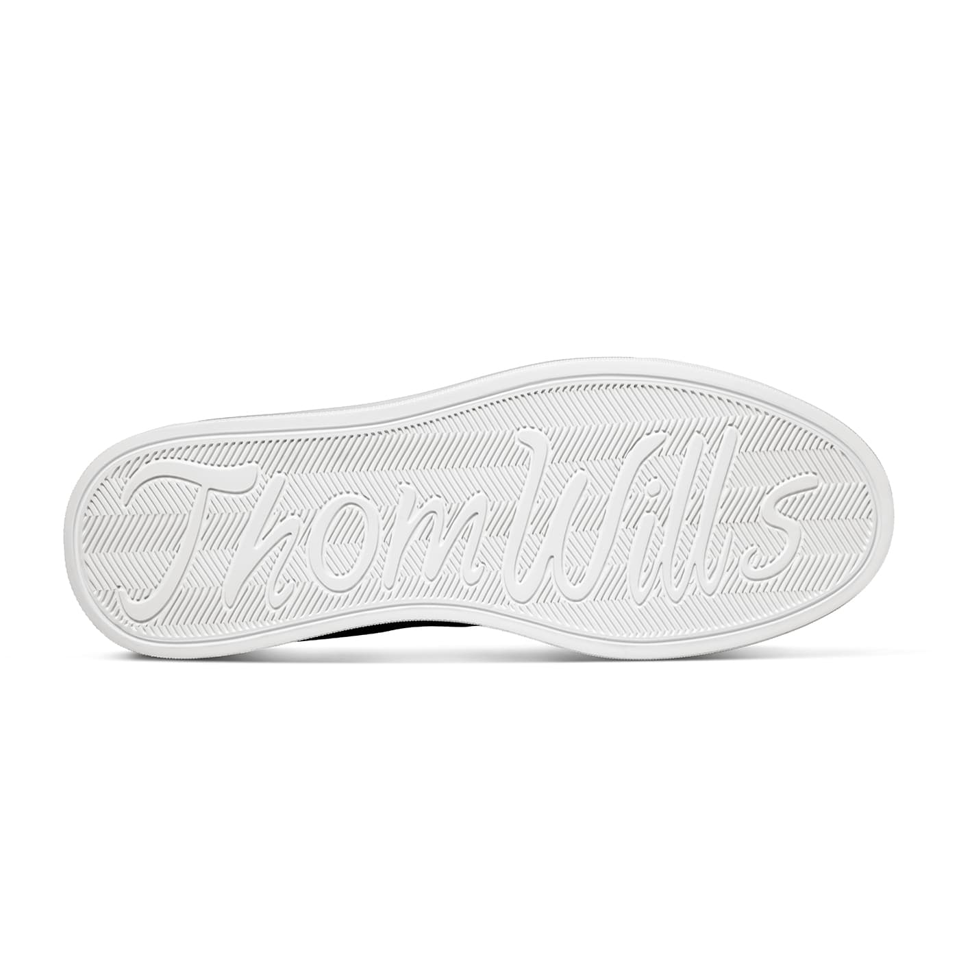 THOM WILLS - изображение 5