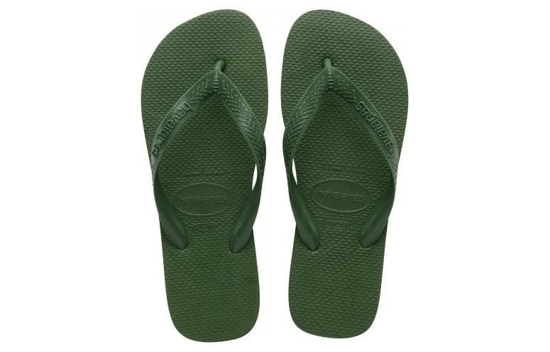 Шлёпанцы Havaianas Flip Flops - изображение 4