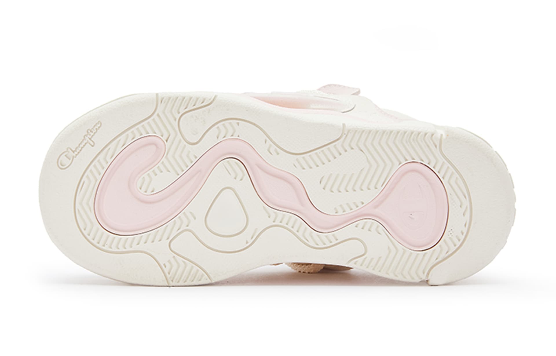 Кроссовки Champion AutoSkate V1 Pink - изображение 5