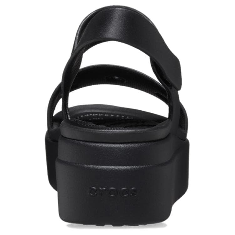 Сандалии с ремешком Crocs - изображение 3