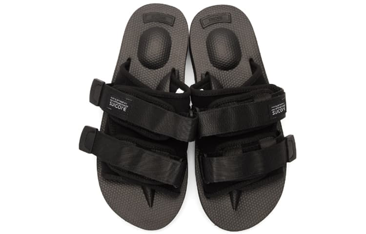 Сандалии Suicoke MOTO-VS - изображение 3